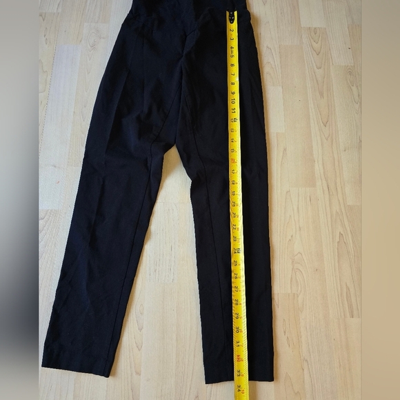 Motherhood Maternity Black Pants Size Small - Picture 4 of 13